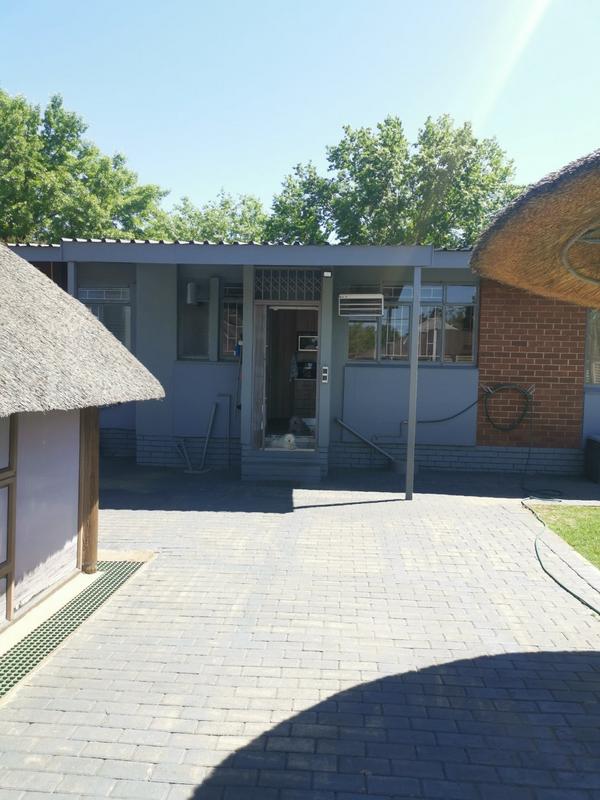 4 Bedroom Property for Sale in Sasolburg Ext 23 Free State